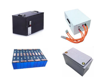 China 48V 200AH Lithium Ion Battery 48 Volt Deep Cycle For House Battery Solar Energy Storage supplier