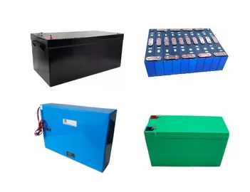 China 48V 300AH Lithium Iron Phosphate Battery 48 Volt Rechargeable Off Grid Home Battery supplier
