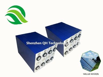 China High Energy Density Lifepo4 Battery Cells 3.2V 75Ah Lithium Iron Phosphate supplier