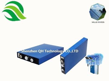 China Lithium Iron Phosphate Good Performance Lifepo4 Battery 3.2V 60Ah Backup Systems supplier