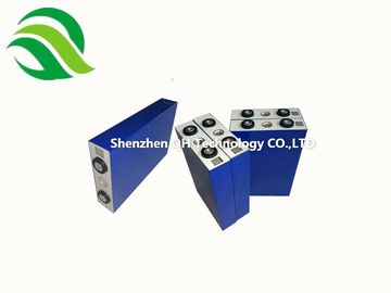 China Custom LFP Lithium Iron Phosphate Battery 3.2V 75Ah Wind Solar Hybrid System supplier