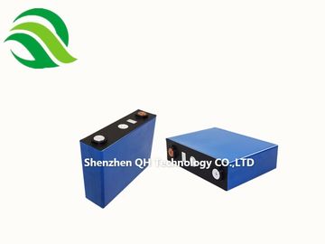China High Energy Density Lithium Iron Phosphate Battery Cells 3.2V 86Ah Backup Systems supplier