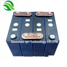 China High power capability Solar Energy Storage Car Battery 12V LiFePO4 Batteries PACK supplier