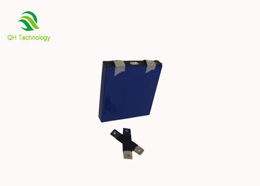 China 3.2V 42AH Lithium Ion Cell 3.2v 42ah Lifepo4 Battery Pack Lithium Polymer Battery supplier