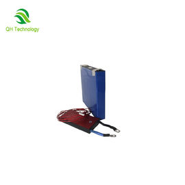 China 3.2V 100AH  Rechargeable Batteries Photovoltaic Grid Free System supplier