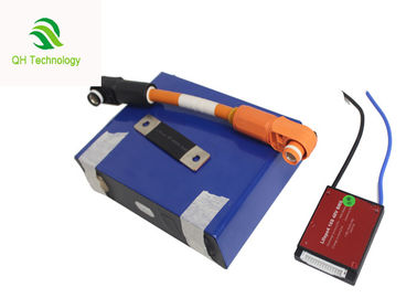 China 3.2V 80AH  Lithium Battery Cell Family Use Portable Power Station supplier