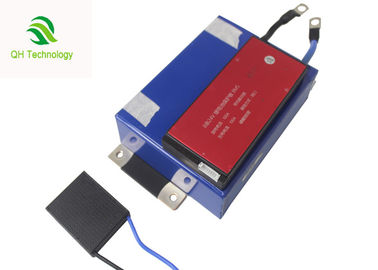 China 3.2V 80AH  Lithium Battery Pack Family Use Portable Power Station supplier