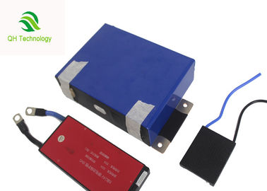 China 3.2V 80AH  Lithium Home Battery LED Light Lithium Battery supplier