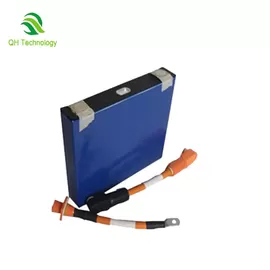 Lithium Ion Battery Cell 3.2V 42Ah For Powerwall Home Energy Storage System 10 years