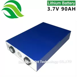 Customized Prismatic Rechargeable Lithium Solar Power/Wind/Electric scooter Forklift 3.2V 90Ah LiFePO4 Batteries Cell