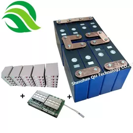 Customized Long Cycle Life Power Bank UPS Solar Storage System generator Electric Vehicle 12V LiFePO4 Batteries PACK