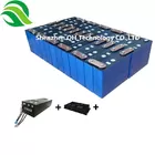 Lawn Mower Off-grid Home Generator Backup Storage 72V LiFePO4 Batteries PACK