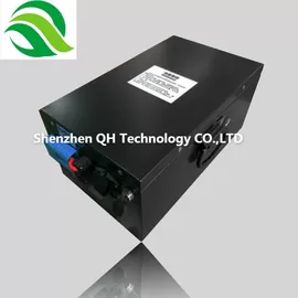 48V 75AH AGV LiFePO4 Batteries PACK for AGV robots for agricultural vehicles