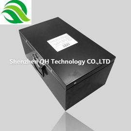 48V 75AH AGV LiFePO4 Batteries PACK for AGV robots for agricultural vehicles