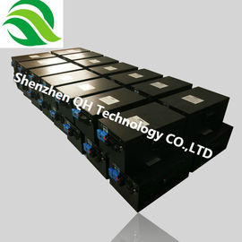 48V 75AH AGV LiFePO4 Batteries PACK for AGV robots for agricultural vehicles