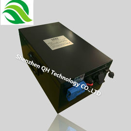 48V 75AH AGV LiFePO4 Batteries PACK for AGV robots for agricultural vehicles