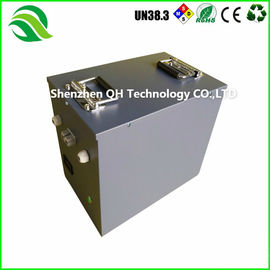 Chinese Manufacturer Indisputable safety Eelectric Forklift 12V LiFePO4 Batteries PACK