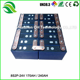 Replace Lead-acid Battery Family ESS Battery 24V LiFePO4 Batteries PACK