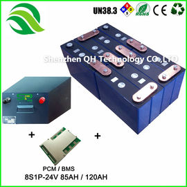 Replace Lead-acid Battery Family ESS Battery 24V LiFePO4 Batteries PACK