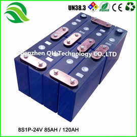 Replace Lead-acid Battery Family ESS Battery 24V LiFePO4 Batteries PACK