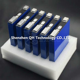 Chinese Manufacturer High Energy Density 3.2V 60AH LiFePO4 Batteries Cell