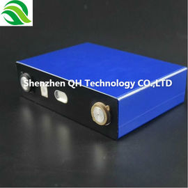 Long Cycle Life High Capacity For Solar Energy Storage 3.2V 60AH LiFePO4 Batteries Cell