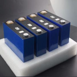 Long Cycle Life High Capacity For Solar Energy Storage 3.2V 60AH LiFePO4 Batteries Cell