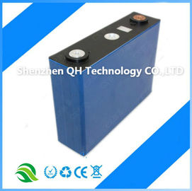 Rechargeable Lithium Ion Battery Solar Energy Storage 3.2V 86AH LiFePO4 Batteries Cell