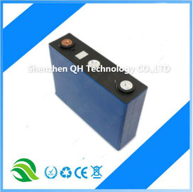Rechargeable Lithium Ion Battery Solar Energy Storage 3.2V 86AH LiFePO4 Batteries Cell
