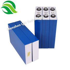 High Capacity Solar Energy Storage 3.2V 75AH LiFePO4 Batteries Cell