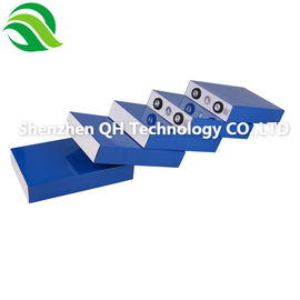 High Capacity Solar Energy Storage 3.2V 75AH LiFePO4 Batteries Cell