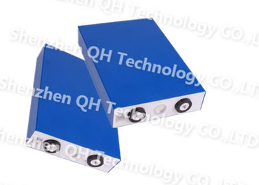 Rechargeable Lithium Ion Battery 3.2V 75AH LiFePO4 Batteries Cell