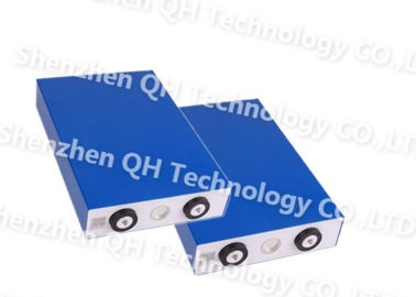 Rechargeable Lithium Ion Battery 3.2V 75AH LiFePO4 Batteries Cell