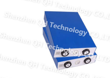 Rechargeable Lithium Ion Battery 3.2V 75AH LiFePO4 Batteries Cell