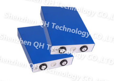 Customize Lithium Polymer Forklift Battery 3.2V 75AH LiFePO4 Batteries Cell