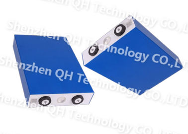 Customize Lithium Polymer Forklift Battery 3.2V 75AH LiFePO4 Batteries Cell