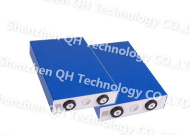 Li-ion Battery Solar Battery UPS Motorcycle 3.2V 75AH LiFePO4 Batteries Cell