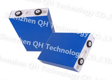 Li-ion Battery Solar Battery UPS Motorcycle 3.2V 75AH LiFePO4 Batteries Cell