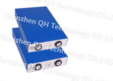 Environmentally Friendly LED Light Battery 3.2V 75AH LiFePO4 Batteries Cell