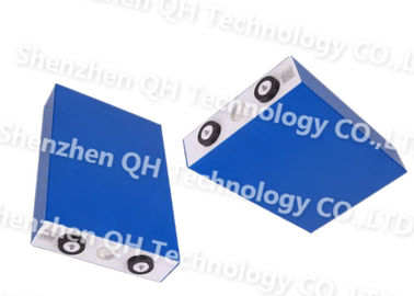Environmentally Friendly LED Light Battery 3.2V 75AH LiFePO4 Batteries Cell
