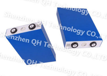 Marine Li-ion Battery Golf Car 3.2V 75AH LiFePO4 Batteries Cell