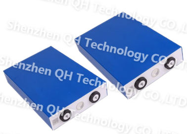 Deep Cycle Life Solar Panel Battery 3.2V 75AH LiFePO4 Batteries Cell