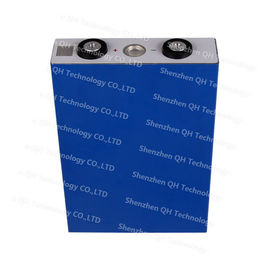 Deep Cycle Life Power Battery Prismatic 3.2V 75AH LiFePO4 Batteries Cell