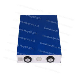 Deep Cycle Life Power Battery Prismatic 3.2V 75AH LiFePO4 Batteries Cell