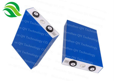 Deep Cycle Long Lifespan Li ion Battery ESS 3.2V 90AH LiFePO4 Batteries Cell