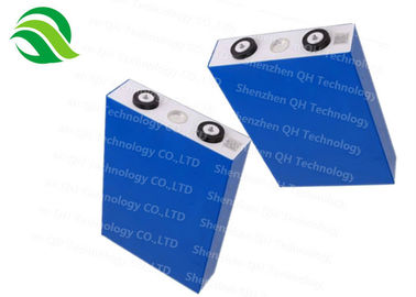 Deep Cycle Long Lifespan Li ion Battery ESS 3.2V 90AH LiFePO4 Batteries Cell