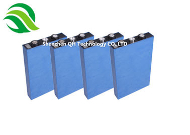 Deep Cycle Life Solar Battery Li ion 3.2V 86AH LiFePO4 Batteries Cell For Forklift