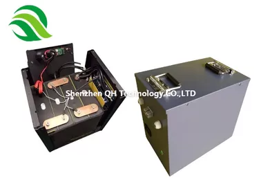 Li-ion Electric Cars Scooters Lithium Battery 24V/36/48V 12V LiFePO4 Batteries PACK