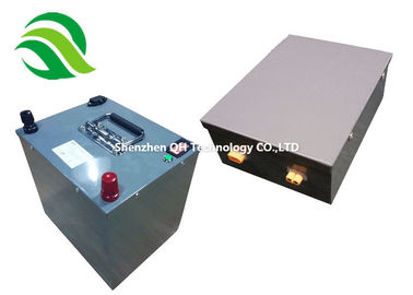 100ah/200ah/300ah/400ah Electric Forklift Lithium Battery 12V LiFePO4 Batteries PACK​