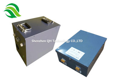 Deep Cycle EV Cars Customized Lithium Polymer Battery 12V LiFePO4 Batteries PACK